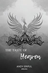 Bokomslag for "The Taste of Heaven"
