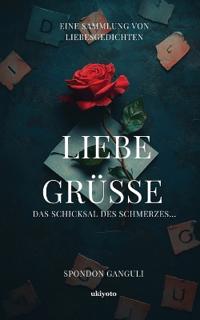 LOVE - The Destiny to Pain German Version (Edition1)