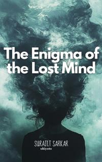 Bokomslag for "The Enigma of the Lost Mind"