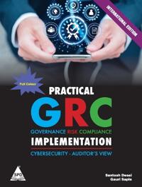 Practical GRC Implementation (EditionFirst Edition)