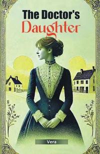 The Doctor's Daughter (Edition2024)