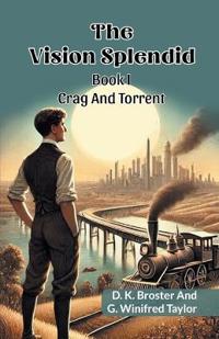 The Vision Splendid BOOK I (Edition2024)