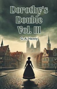 Dorothy's Double VOL. III (Edition2024)