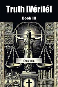 Truth Verite Book III (Edition2024)