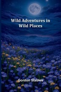Wakulla a story of adventure in Florida (Edition1)