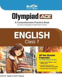 Bloom Olympiad English Class 7 (EditionIII)