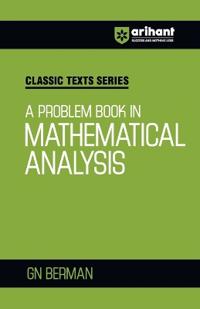 Problem in Mathematical Analysis (Editionv)