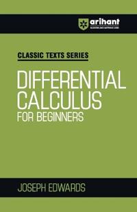 Differential Calculas For Beginners (EditionV)