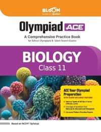 Bloom Olympiad Biology Class 11 (EditionIII)