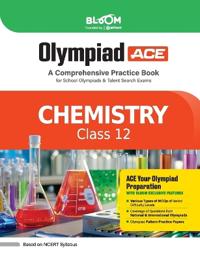 Bloom Olympiad Chemistry Class 12 (EditionIII)