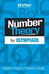 Number Theory for Olympiad (EditionII)