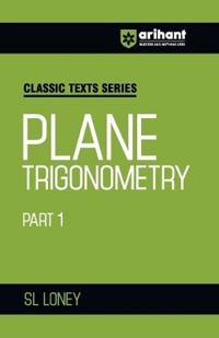 Plane Trigonometry