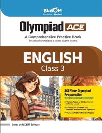 Bloom Olympiad English Class 3 (EditionIII)