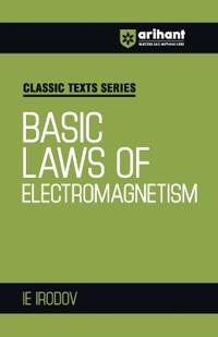Basic Laws Of Electromagnetism (EditionV)