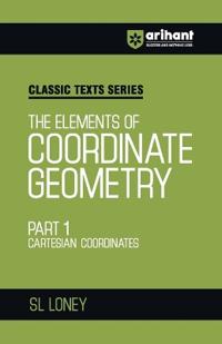 Coordinate Geometry (Editionv)