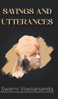 Saying & Utterances (Edition1st)
