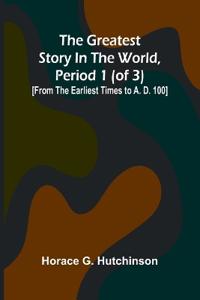Bonanza A story of the Gold Trail (Edition1)