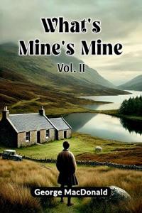 What's Mine's Mine VOL. II (Edition2024)