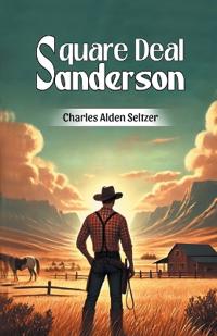 Square Deal Sanderson (Edition2024)