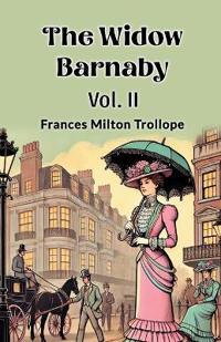 The Widow Barnaby Vol. II (Edition2024)