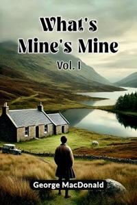What's Mine's Mine VOL. I (Edition2024)