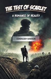 The Test of ScarletA Romance of Ideality (Edition2024)