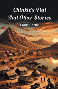 Chinkie's Flat And Other Stories (Edition2024)