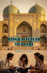 Biografiyalar to'plami