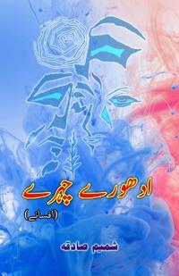 Adhure Chahre (Short Stories) (Editionfirst)