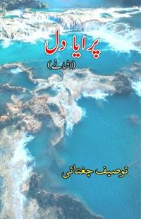 Paraya Dil (Short Stories) (Editionfirst)