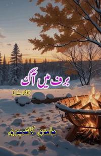 Barf mein Aag (Short Stories) (Editionfirst)