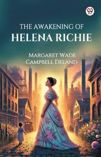The Awakening of Helena Richie (Edition1)