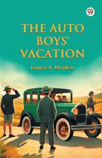 The Auto Boys' Vacation (Edition1)