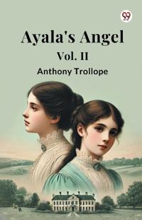 Ayala's Angel Vol. II (Edition1)