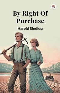 By Right Of Purchase (Edition1)