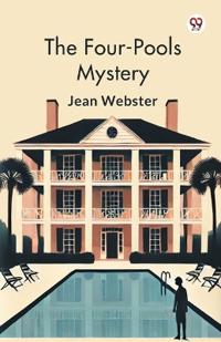 The Four-Pools Mystery (Edition1)