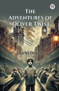 The Adventures of Oliver Twist (Edition1)