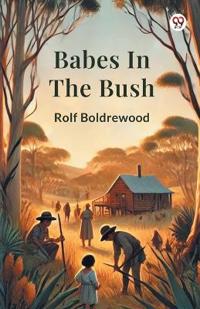 Babes In The Bush (Edition1)