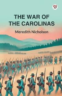 The War of the Carolinas