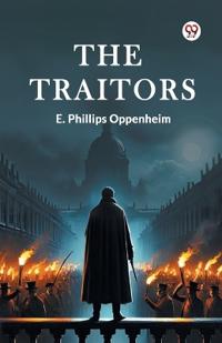 The Traitors (Edition1)