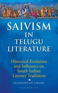 Saivism in Telugu Literature