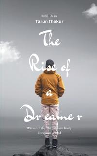 The Rise of a Dreamer-A Dreamer Awakened