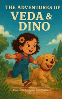 The Adventures of Veda & Dino  (Edition1st)