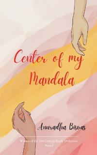 Center of my Mandala (Edition1st)