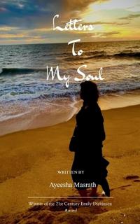 Letters to my soul  (Edition1st)