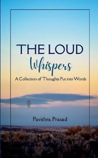Loud Whispers  (Edition1st),the