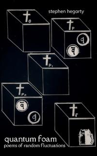 quantum foam-poems of random fluctuations