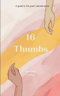 16 thumbs-A guide to this poet's deconstruction