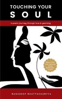 The Eternal Ache-A poetic journey through love and yearning