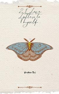 21 Love Letters to Myself